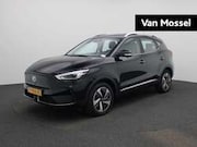 MG ZS - EV Standard Range Luxury 50 kWh