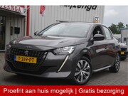 Peugeot 208 - 1.2 PureTech Active Pack Carpplay | PDC | Airco | Bluetooth 