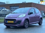 Peugeot 107 - 1.0 Access Accent 5DR*Airco*Apple/Carplay*Navigatie*NAP*Elek