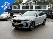 BMW X3 - xDrive30e High Executive M SPORT | ELEKTRISCHE TREKHAAK| DEA