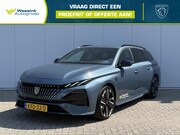 Peugeot 308 - SW 1.2 Hybrid 145 e-DCS6 GT | Stoel -stuurverwarming | Massa