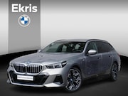 BMW 5-serie - 530e | M Sportpakket | Trekhaak | Driving Assistant Plus | L