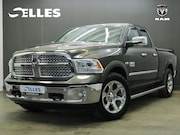 Dodge Ram - 5.7 V8 4x4 Quad Cab Laramie | LPG 200 Liter | Deksel | Trekh