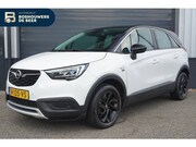 Opel Crossland - 1.2 Turbo Edition Automaat | Navigatie | LED koplampen | Sto