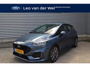 Ford Fiesta - 1.0 ECOB.125PK HYBRID DCT ST-LINE|14.446KM