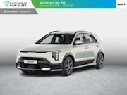 Kia Niro - 1.6 GDi Hybrid DynamicLine | Actieprijs* | Navi. |