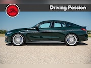 Alpina B4 - Gran Coupé G26 | British Racing Green | Full option