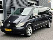 Mercedes-Benz Vito - 120 CDI 343 DC standaard | Dubbel Cabine | Airco |