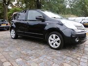Nissan Note - 1.6 First Note 5 drs 264 dkm airco apk 14-10-2027
