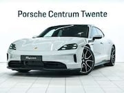 Porsche Taycan - Sport Turismo