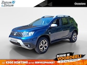 Dacia Duster - 1.3 TCe Prestige Apple Carplay/Android Auto , airco, cruise