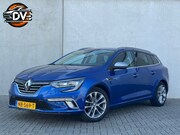Renault Mégane - Estate 1.2 TCe GT-Line TREKHAAK CLIMAT NAVI KEYLES
