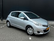 Toyota Yaris - 1.0 VVT-i Now* Dealer onderh.* Airco* N.A.P