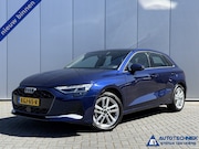 Audi A3 - Sportback 35 TFSI carplay camera acc automaat pdc