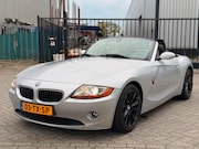 BMW Z4 - 3.0i Automaat Clima Navi Leer Nette Auto