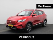 MG MG ZS - EV Standard Range Luxury 50 kWh | 360 graden camera | panora