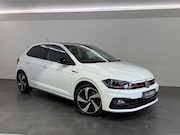 Volkswagen Polo - 2.0 TSI 200pk 6-DSG GTI Navigatie / Apple en Andoid carplay