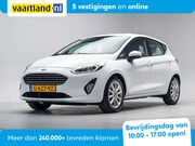 Ford Fiesta - 1.0 EcoBoost Titanium 5-drs [ LED Stoel-en stuurverwarming A