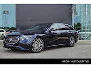 Mercedes-Benz E-klasse - E 300e Estate Automaat Business Solution AMG | Premium Pakke