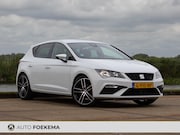 Seat Leon - 1.5 TSI FR Business Intense ACC 19" Beats Camera