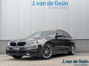 BMW 5-serie - Touring 520i High Executive Edition | Pano | Ventilatie | Pa