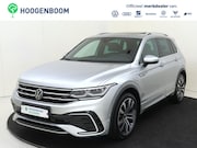 Volkswagen Tiguan - 1.4 TSI eHybrid R-Line Business | SoH 100% | Panoramadak | A