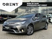 Toyota Avensis - Touring Sports 1.8 VVT-i Premium | Trekhaak | Automaat | Sto