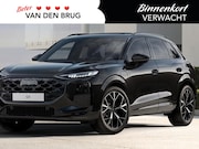 Audi Q3 - S edition e-hybrid 200 kW/272PK | Verwacht juli | Trekhaak |