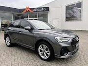 Audi Q3 - 35 TFSI S Line Black Edition Carplay Camera Led St