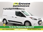 Ford Transit Connect - 1.5 TDCI 100PK L2 | Airco | 3 Zits | Cruise | Trekhaak | Par