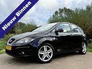Seat Altea - 1.2 TSI Ecomotive Businessline COPA | Navi | Clima | 17" Vel