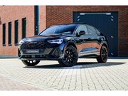 Audi Q3 Sportback - 45 TFSI e S Edition | 360 camera | Pano | LED | Standkachel 