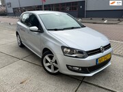 Volkswagen Polo - 1.4-16V Comfortline AUTOMAAT CLIMA 5DR