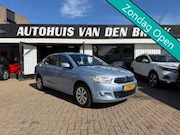 Citroën C-Elysee - 6/1|Airco|Cruise Ctr|Lmv|Bluetooth|Elek Pakket|Nw