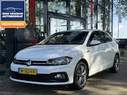 Volkswagen Polo - 1.0 TSI R-Line Edition | Navigatie | PDC voor + achter | Air