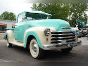 Chevrolet 3100 - pick-up