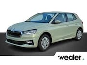 Skoda Fabia - Essence 1.0 TSI 95 PK | Apple Carplay/Android Auto