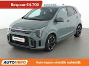 Kia Picanto - 1.2 GT-Line