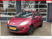 Ford Ka - 1.2 Titanium AIRCO | ELEK.PAKKET | FRISSE AUTO