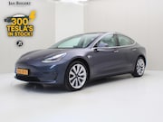 Tesla Model 3 - Long-Range AWD 351pk 75 kWh [ TREKHAAK+WIT LEDER+AUTOPILOT+1