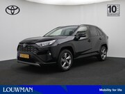 Toyota RAV4 - 2.0 VVT-iE Dynamic | Afneembare Trekhaak | Parkeersensoren v
