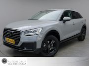 Audi Q2 - 30 TFSI Design Pro Line Plus | Clima | Cruise | Multimedia/N