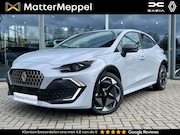 Renault Clio - 1.8 Full Hybrid 160 Techno | Pack Première | 360° Camera | S