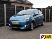 Mitsubishi Space Star - 1.0 Bright airco, elek. ramen