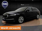 Skoda Octavia - Combi 1.5 TSI MHEV Business Edition | Trekhaak | Camera | Si
