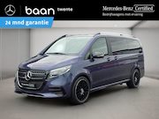Mercedes-Benz V-klasse - V 250d L2 DC AMG Avantgarde | incl. BPM | DISTRONIC