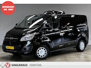 Ford Transit Custom - 270 2.0 TDCI L1H1 Ambiente/ KOELAUTO / Camera/ Zij-Schuifdeu