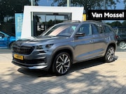 Skoda Kodiaq - 1.5 TSI Sportline Business | WORDT VERWACHT | PANORAMADAK |