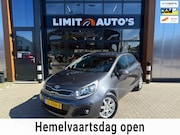 Kia Rio - 1.2 CVVT Super Pack 1e.eig/Climate/Cruise/Pdc/Led/El.ramen/K
