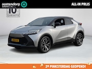 Toyota C-HR - 2.0 Plug-in Hybrid 220 First Edition | Apple CarPlay | Rijkl